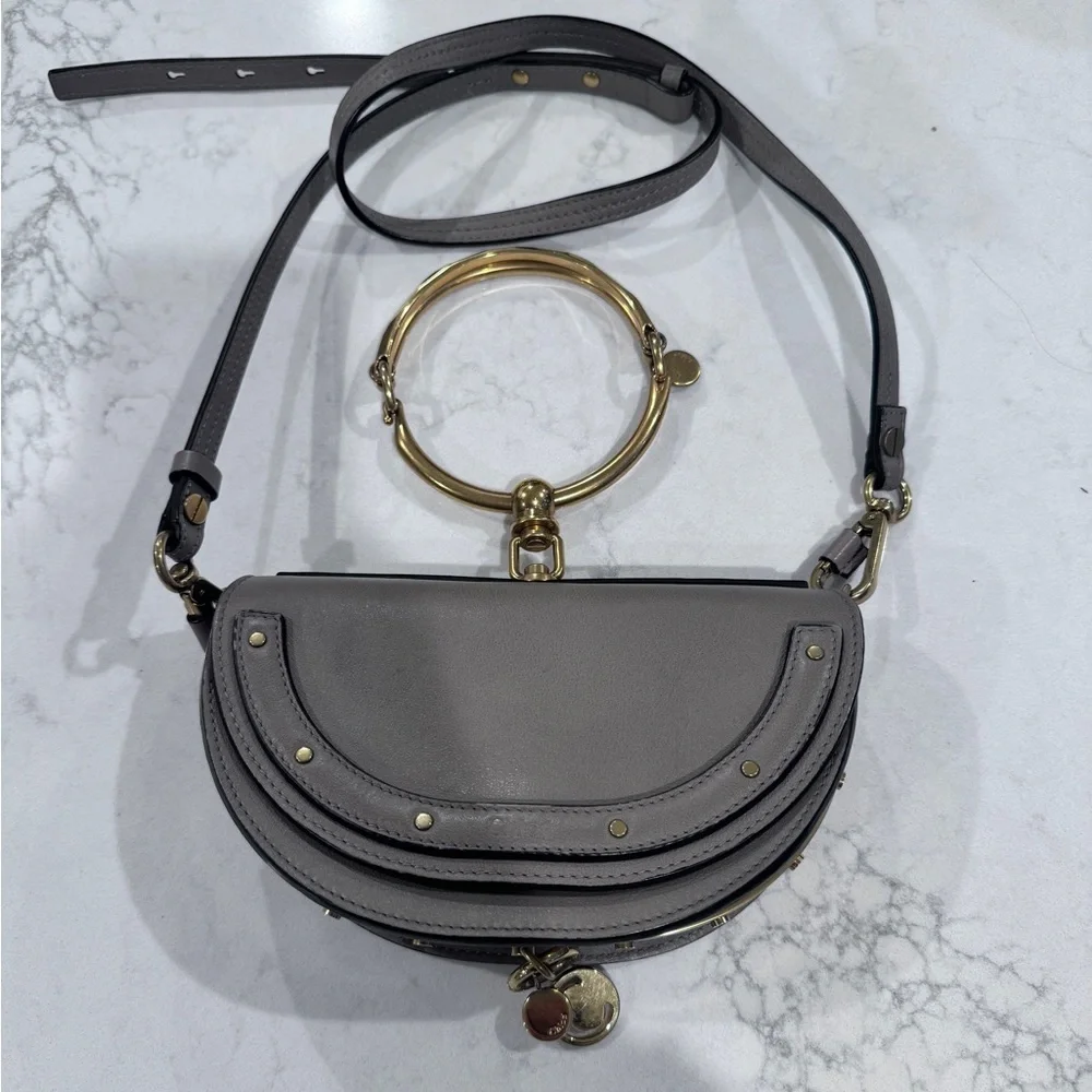 Chloe bag - Picture 1 of 11